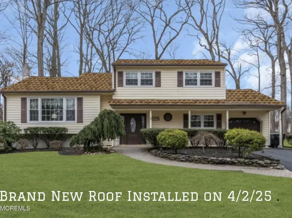 24 Woodland Drive, Middletown, NJ 07748