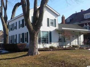 110 W Main St, Morenci, MI 49256