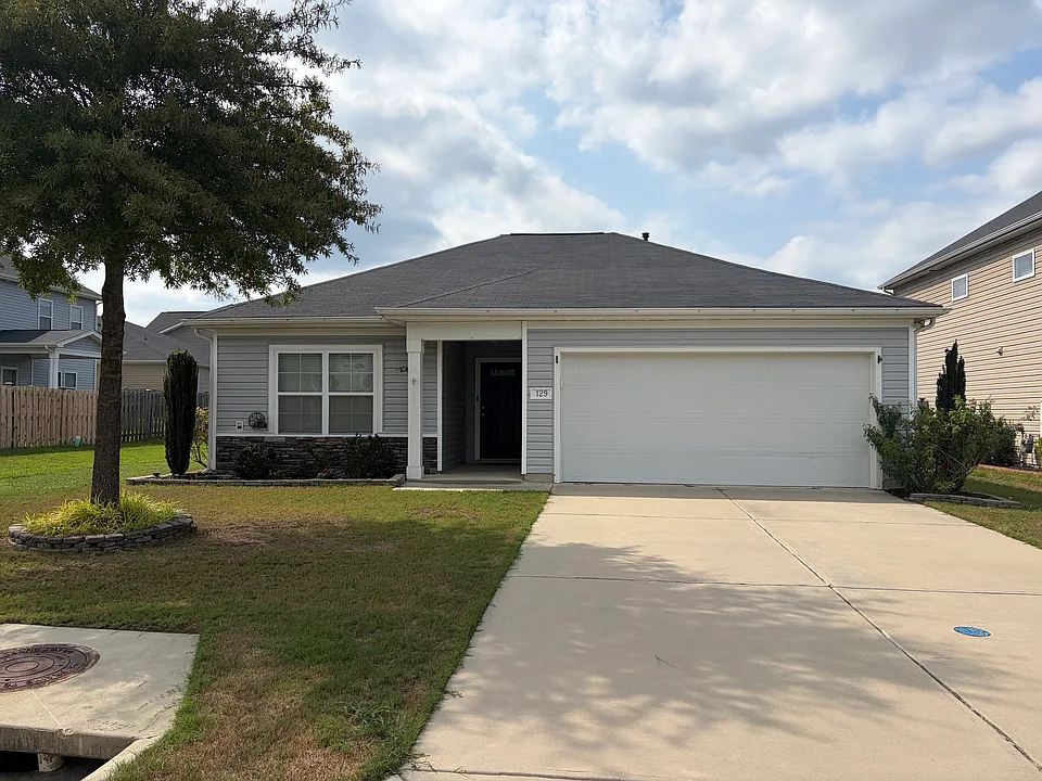 129 Plum Orchard Dr