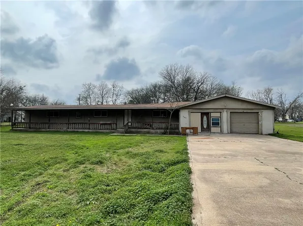 766 Selby Ln, Waco, TX 76705