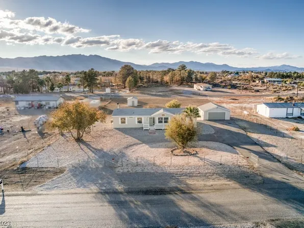 5670 Deanna St, Pahrump, NV 89048