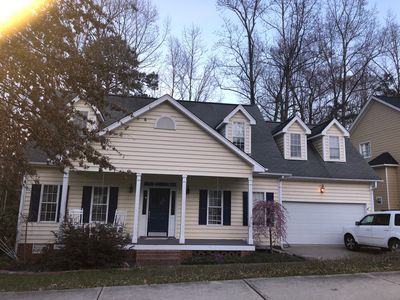 300 Acorn Hill Ln, Apex, NC, 27502