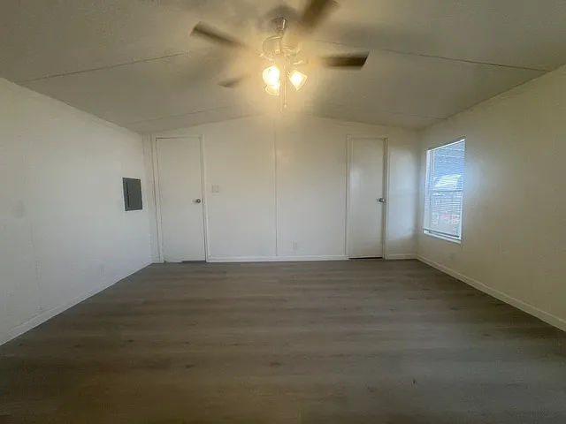 Large Master Bedroom
