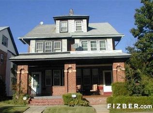 10 Columbia Ave, Trenton, NJ