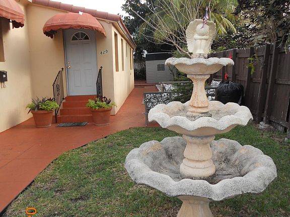Fountain
