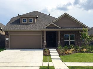 125 Gannet Trl, Northlake, TX 76226