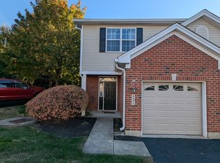 4331 Straight Arrow Rd, Dayton, OH 45430