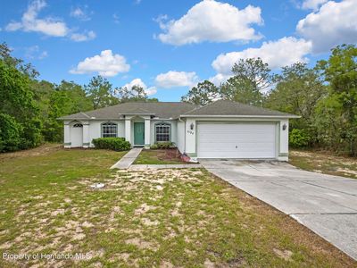 2124 Deborah Dr, Spring Hill, FL, 34609