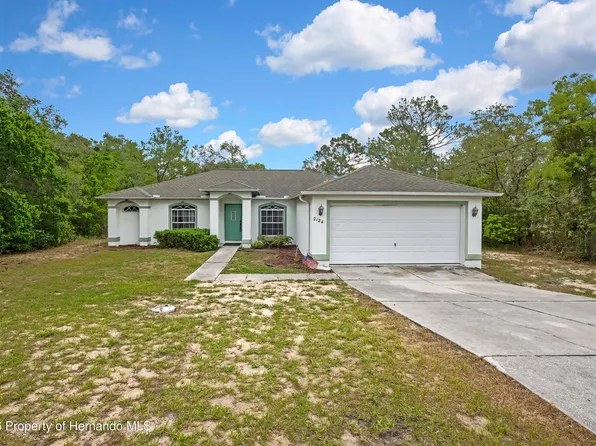 2124 Deborah Dr, Spring Hill, FL 34609