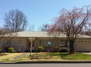 2989 S Main St, Hanover Township, PA 18706