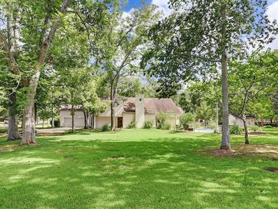 5205 Meadow Forest Dr, Richmond, TX, 77406