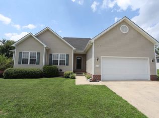 813 Brownstone Way, Bowling Green, KY 42104