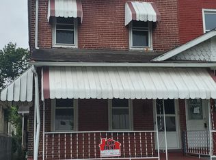 586 Elm St, Coatesville, PA 19320