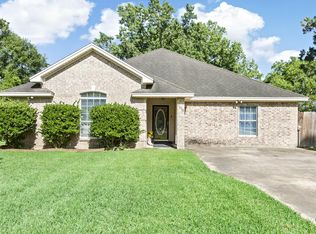 17433 Highway 124, Beaumont, TX 77705