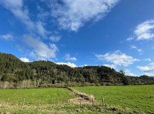 Kilchis River Rd, Tillamook, OR