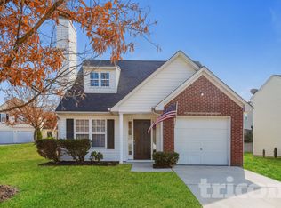 3522 Anastasia Ct, Charlotte, NC 28216