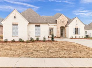 108 Glenwild Trl, Canton, MS 39046