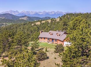 9591 State Highway 96, Westcliffe, CO
