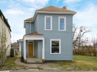 759 Bellows Ave, Columbus, OH