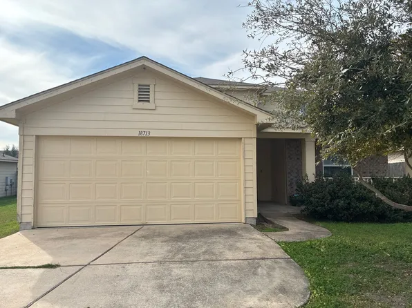 18713 Spotted Eagle Ln, Elgin, TX 78621