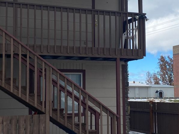 217 Round Butte Rd W #7