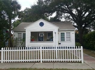 1011 18th Ave N, Saint Petersburg, FL 33704