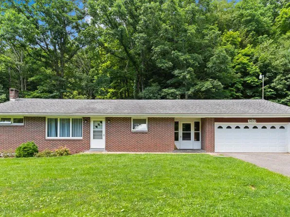 3623 Bear Creek Rd, Accident, MD 21520