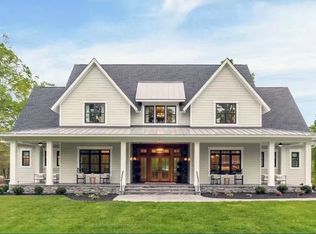 111 Poplar Ct, Clemson, SC 29631