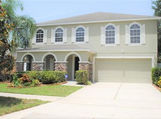 403 Nuestra Pl, Groveland, FL 34736