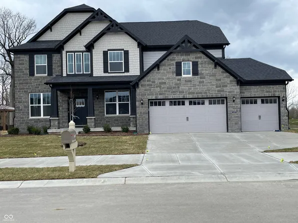 14472 Beaument Blvd, Westfield, IN 46074