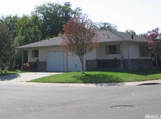 7300 Idle Wild Way, Sacramento, CA 95831