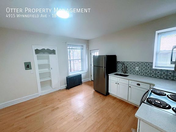 5th image of 4915 Wynnefield Ave APT 1B