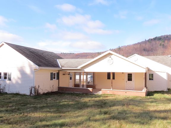 Property Side View