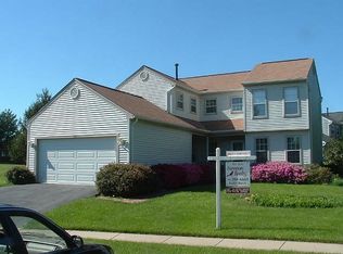 5243 Belle Plains Dr, Centreville, VA 20120