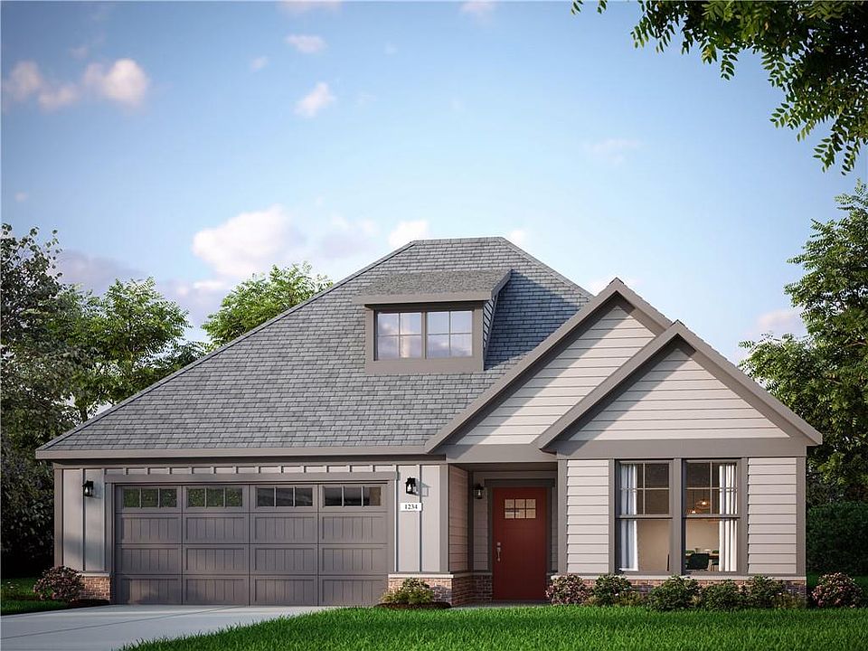1st image of 4197 W Huron Loop