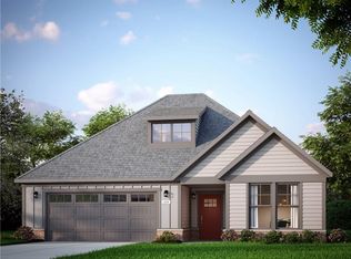 4197 W Huron Loop, Fayetteville, AR 72704