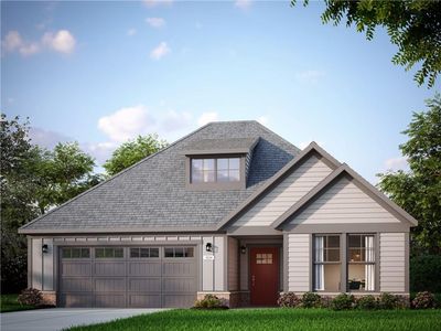 4197 W Huron Loop, Fayetteville, AR, 72704