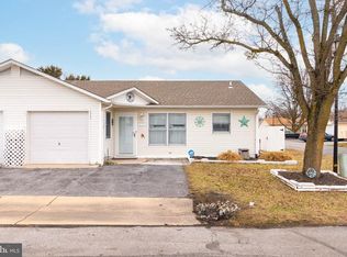 231 Magnolia Dr, Millsboro, DE