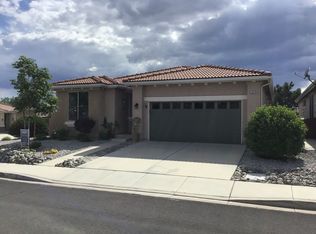 1375 Veneto Dr, Sparks, NV 89434