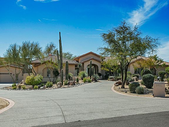 3rd image of 9851 E Casitas Del Rio Dr