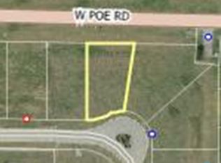 1424 Westminster Rd, Bowling Green, OH 43402