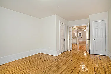 Rented by Perry Associates NYC Inc