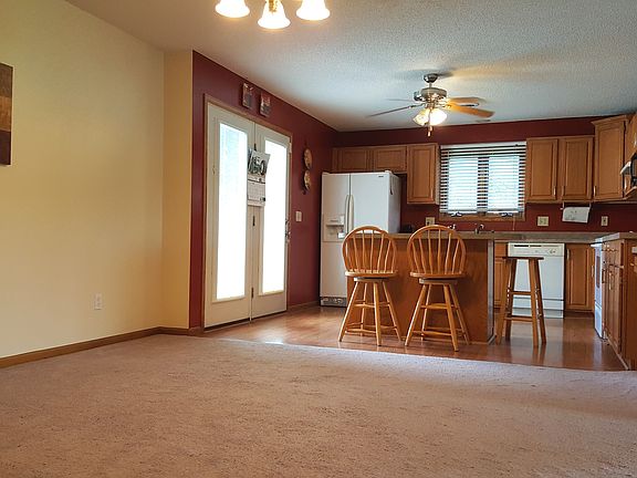 Dining Room/Kitchen