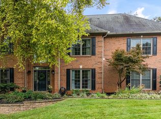 10655 Forest Crest Rd, Knoxville, TN 37922