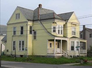 158 Main St, Schaghticoke, NY 12154