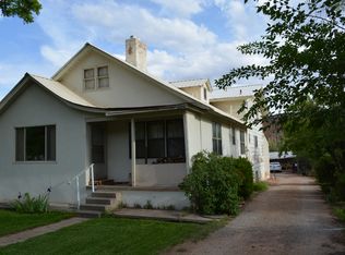 272 E Main St, Rockville, UT 84763