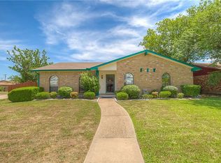 2146 Lymington Rd, Carrollton, TX 75007