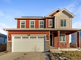 3528 Little Bell Dr, Frederick, CO 80516