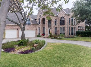 1302 Lakewood Dr, McKinney, TX 75072