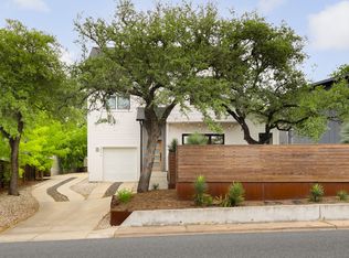 2809 S 5th St #4, Austin, TX 78704